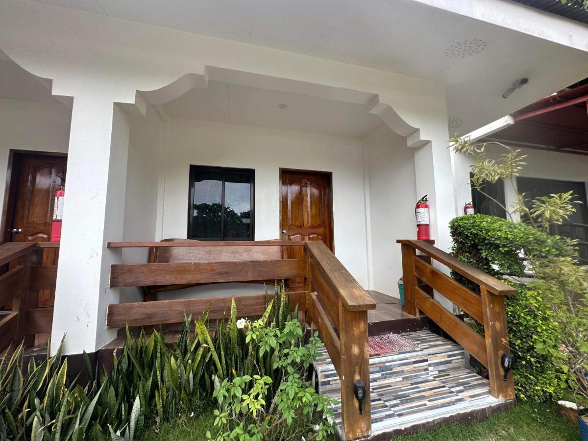 סאן ג'ואן Room 2 Deluxe Fuego Island Guest House By Fuego Island Private Resorts מראה חיצוני תמונה