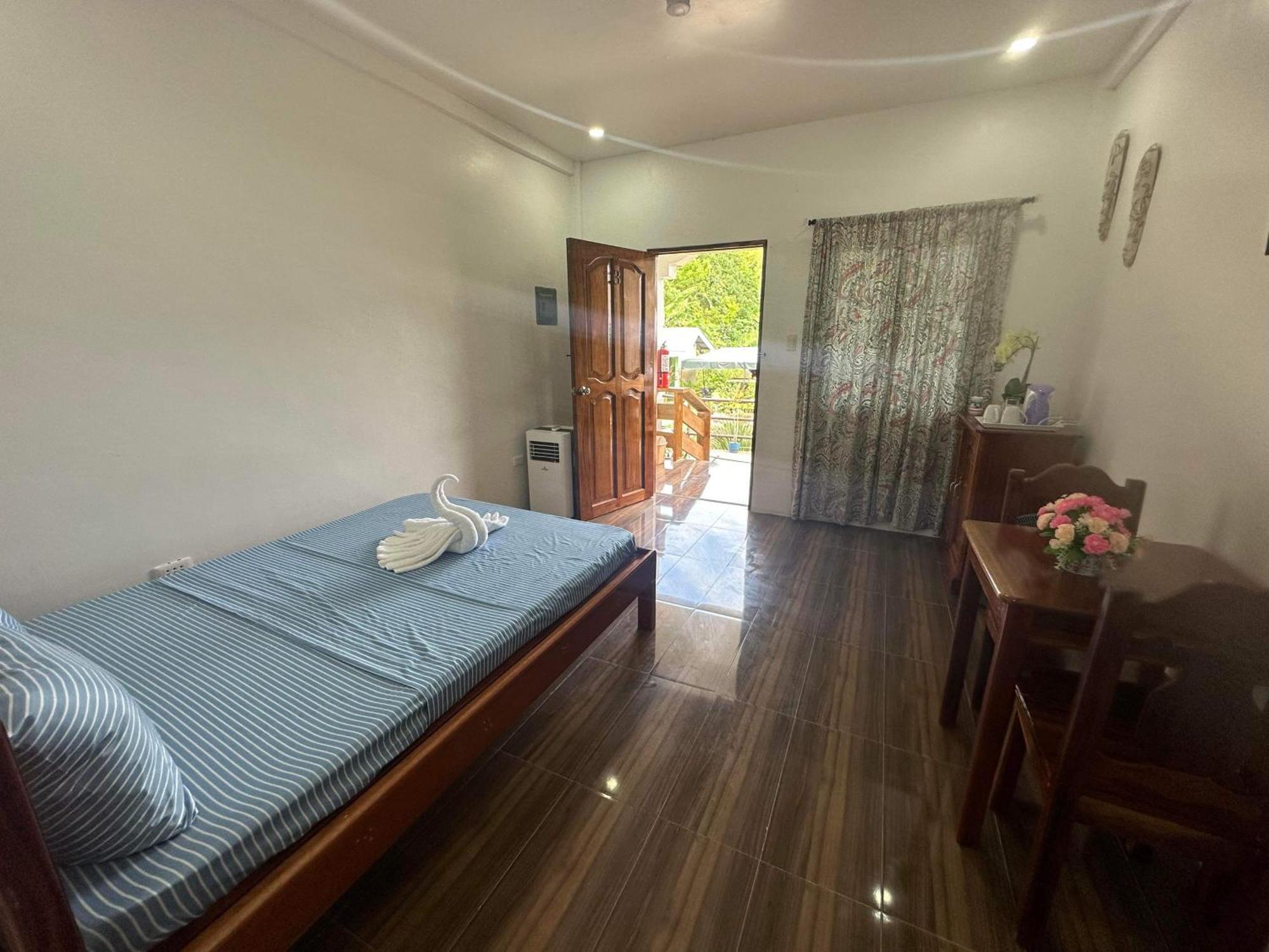 סאן ג'ואן Room 2 Deluxe Fuego Island Guest House By Fuego Island Private Resorts מראה חיצוני תמונה