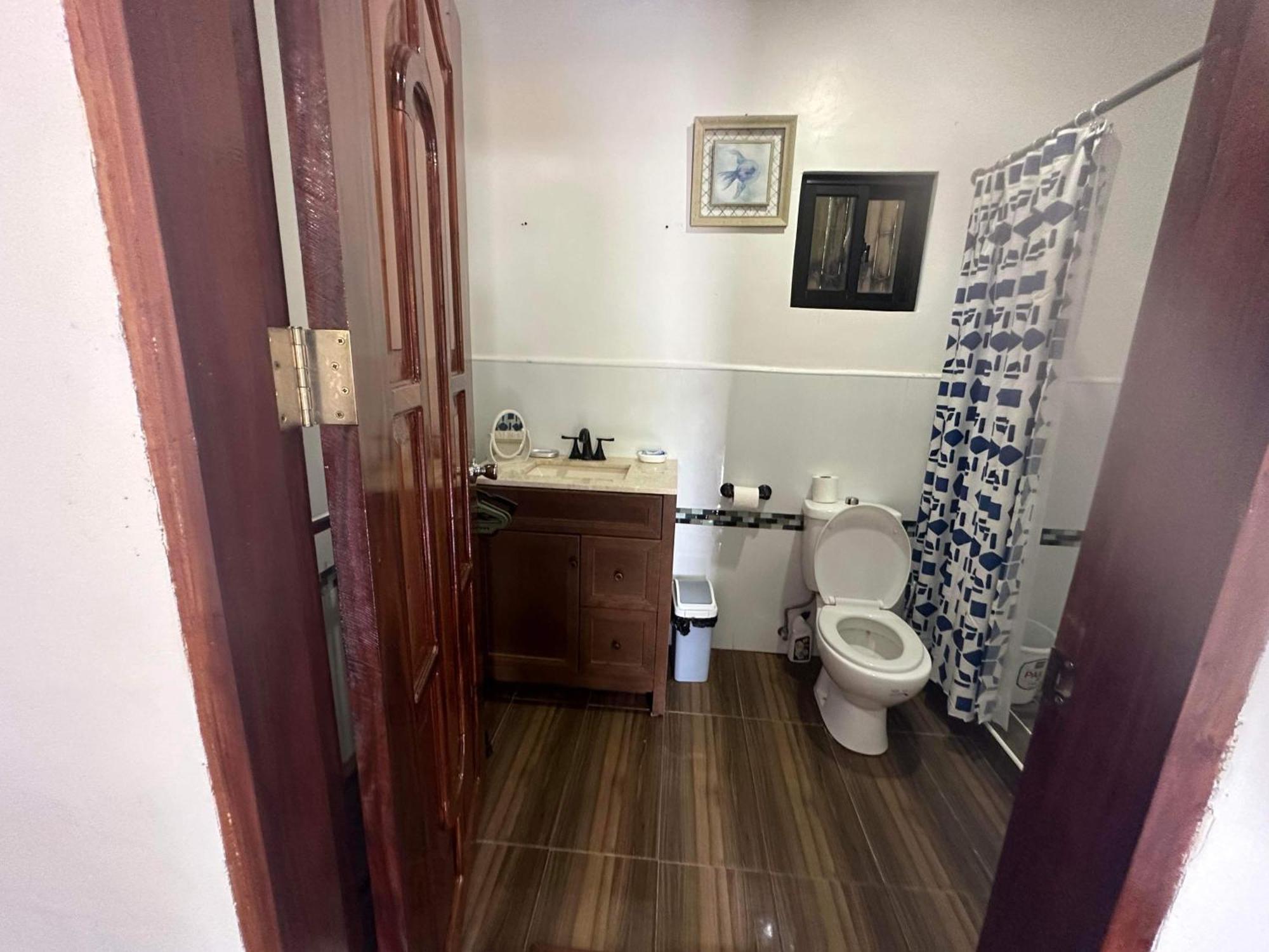 סאן ג'ואן Room 2 Deluxe Fuego Island Guest House By Fuego Island Private Resorts מראה חיצוני תמונה